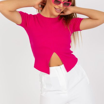 Bluse model 168210 Rue Paris  (L)
