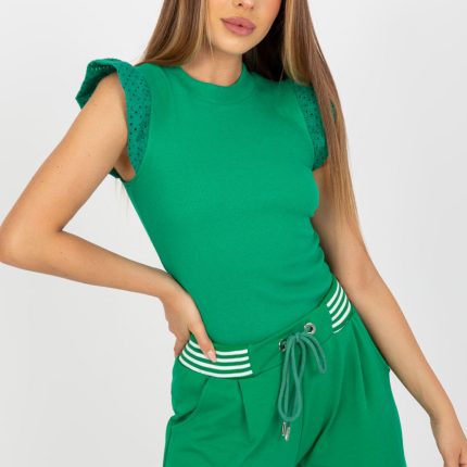 Bluse model 168236 Rue Paris  (S/M)