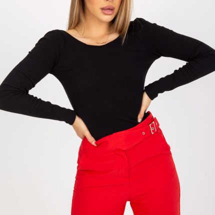 Bluse model 168242 Rue Paris  (S)