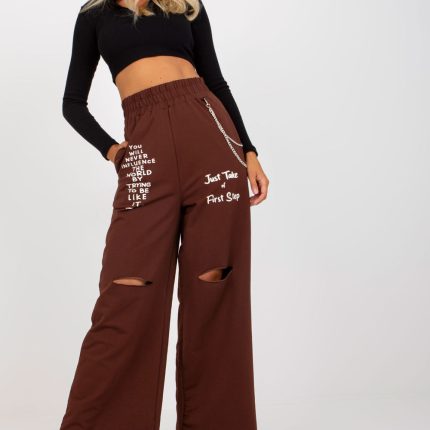 Damen Hose model 168264 Fancy  (Universal)