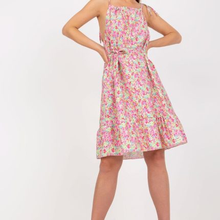 Alltagskleid model 168287 Rue Paris  (L/XL)