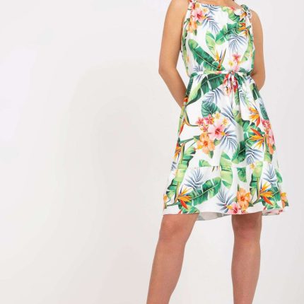 Alltagskleid model 168289 Rue Paris  (S/M)