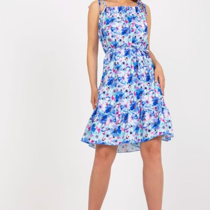 Alltagskleid model 168290 Rue Paris  (L/XL)