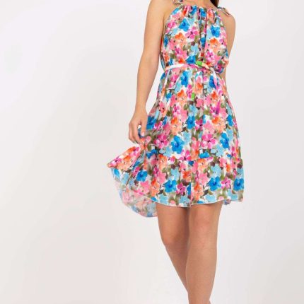Alltagskleid model 168292 Rue Paris  (L/XL)