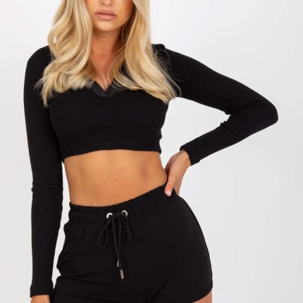Shorts model 168299 Rue Paris  (S)