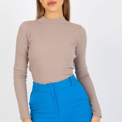 Bluse model 168303 Rue Paris  (S)