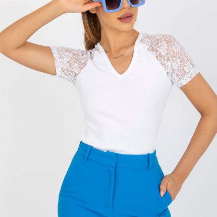 Bluse model 168306 Rue Paris  (L)