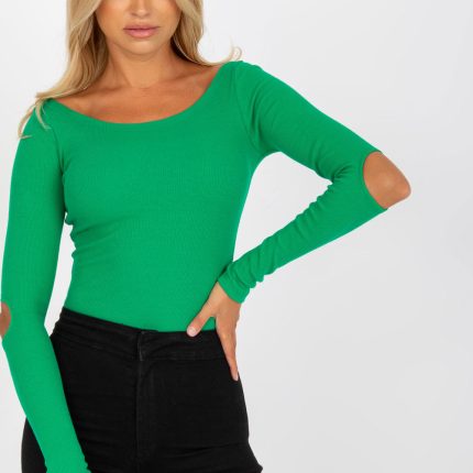 Bluse model 168349 Rue Paris  (s)
