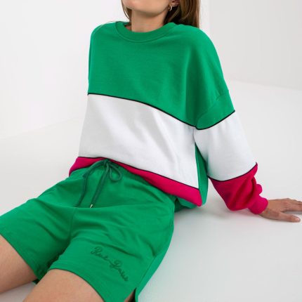 Shorts model 168370 Rue Paris  (L)
