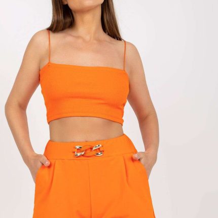 Shorts model 168373 Rue Paris  (M)