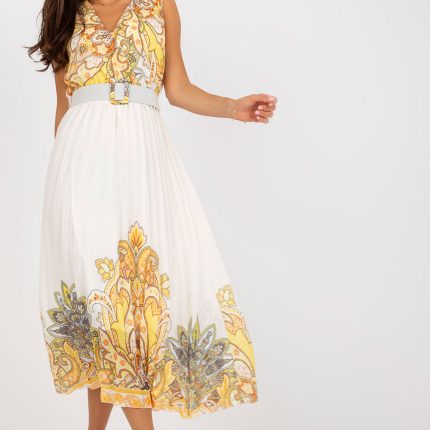 Alltagskleid model 168536 Italy Moda  (Universal)