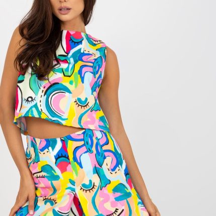 Set model 168538 Italy Moda  (s)