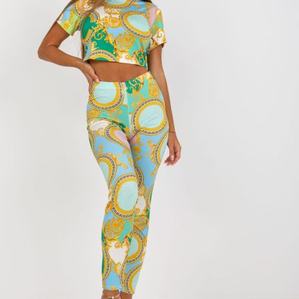 Set model 168592 Italy Moda  (Universal)