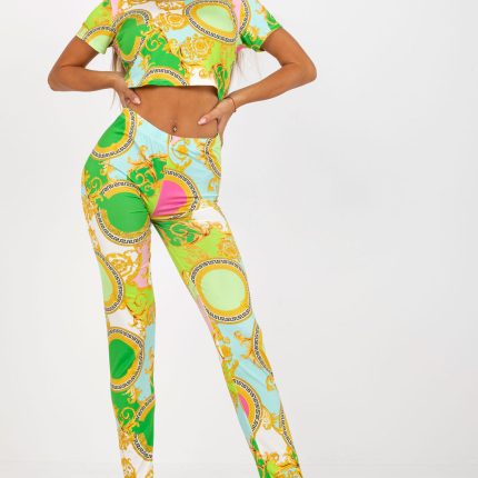 Set model 168594 Italy Moda  (Universal)