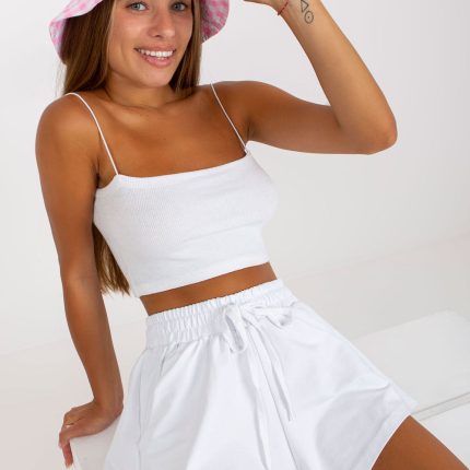 Shorts model 168632 Rue Paris  (M)