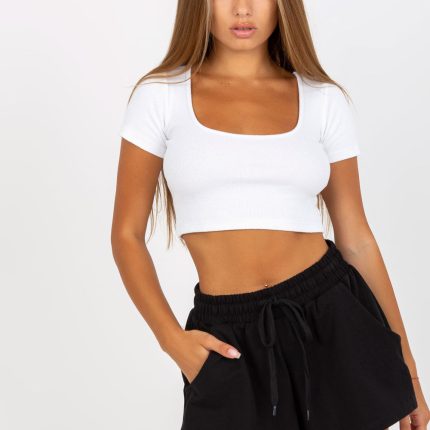 Shorts model 168633 Rue Paris  (L)