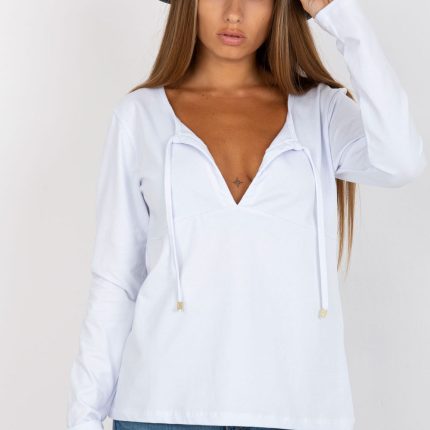 Bluse model 168641 Rue Paris  (S)