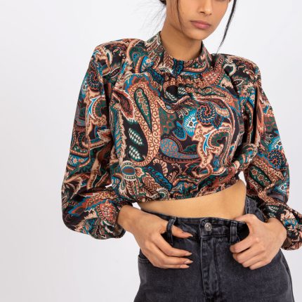 Bluse model 168823 Italy Moda  (Universal)