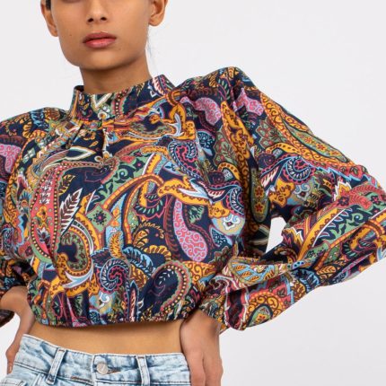 Bluse model 168825 Italy Moda  (Universal)