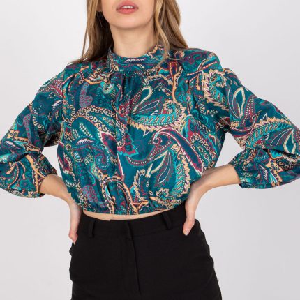 Bluse model 168826 Italy Moda  (Universal)