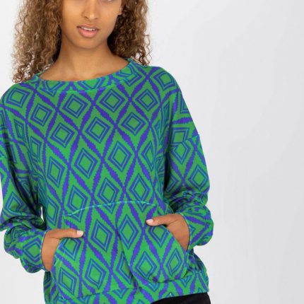 Sweater model 168871 Rue Paris  (S/M)