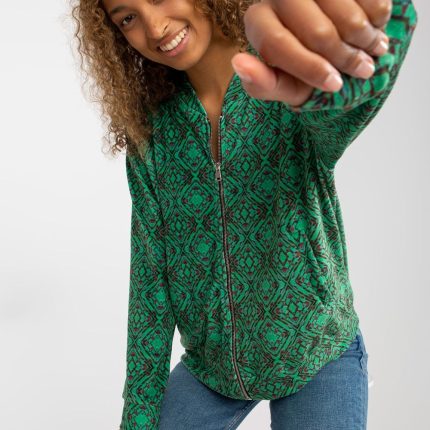 Sweater model 168872 Rue Paris  (S/M)