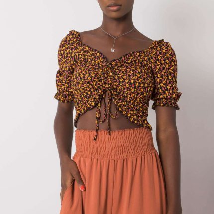 Bluse model 168883 Rue Paris  (S)