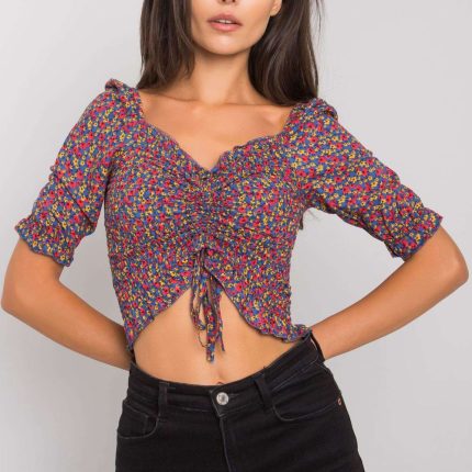 Bluse model 168884 Rue Paris  (S)