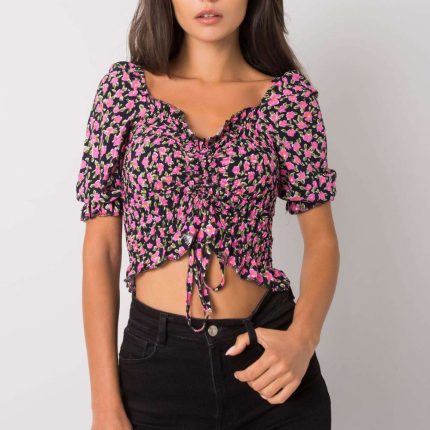 Bluse model 168887 Rue Paris  (L)