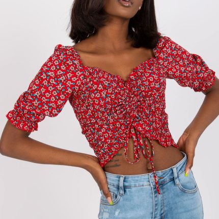 Bluse model 168889 Rue Paris  (L)