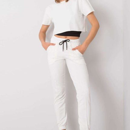 Damen Hose model 168891 Rue Paris  (S)
