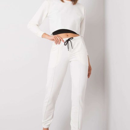 Damen Hose model 168896 Rue Paris  (L)