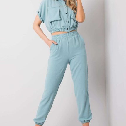 Damen Hose model 168898 Rue Paris  (M)