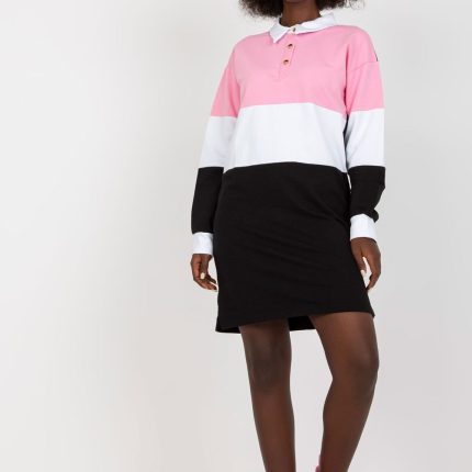 Alltagskleid model 169461 Rue Paris  (L)