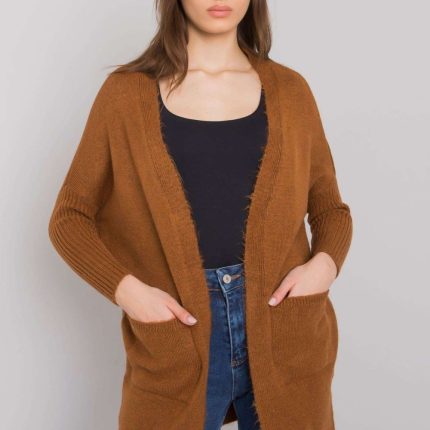 Cardigan model 169489 Rue Paris  (Universal)