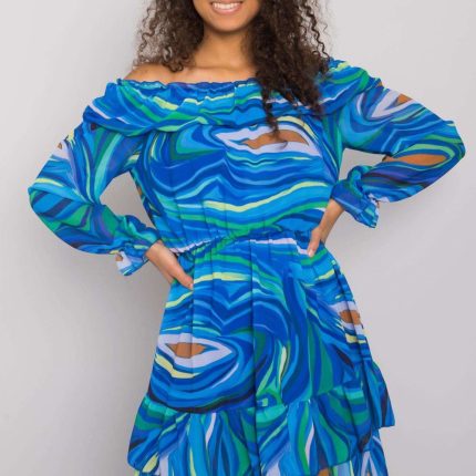 Alltagskleid model 169532 Italy Moda  (Universal)