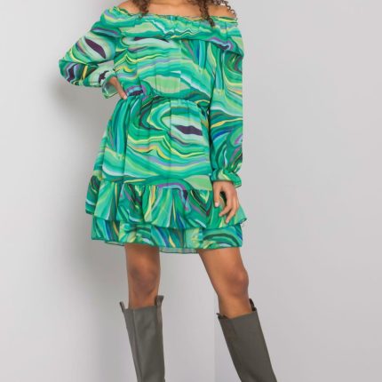 Alltagskleid model 169533 Italy Moda  (Universal)
