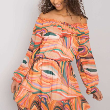 Alltagskleid model 169534 Italy Moda  (Universal)
