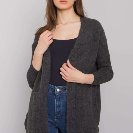 Cardigan model 169638 Rue Paris  (Universal)