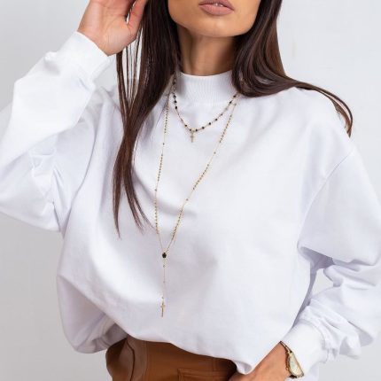 Sweater model 169758 BFG  (S/M)