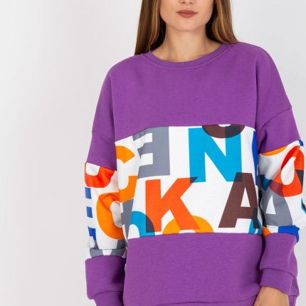 Sweater model 169794 Ex Moda  (S/M)