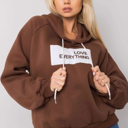 Sweater model 169818 Ex Moda  (L/XL)