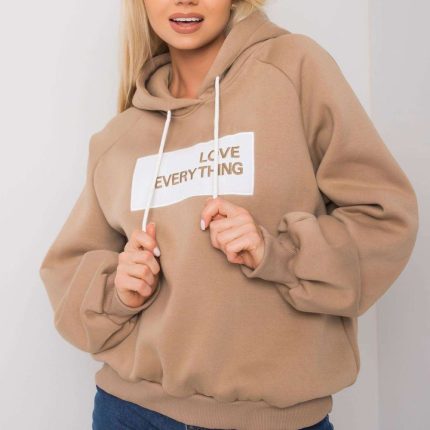 Sweater model 169820 Ex Moda  (L/XL)