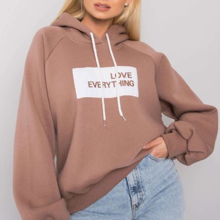 Sweater model 169821 Ex Moda  (S/M)