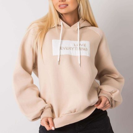 Sweater model 169823 Ex Moda  (L/XL)
