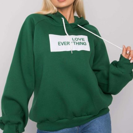 Sweater model 169824 Ex Moda  (L/XL)