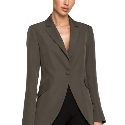 Jacke model 169958 Moe  (s)