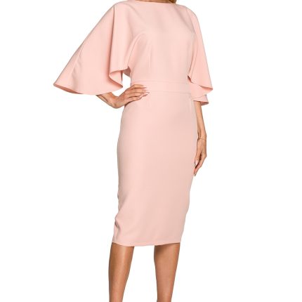 Cocktail dress model 169962 Moe  (XXL)