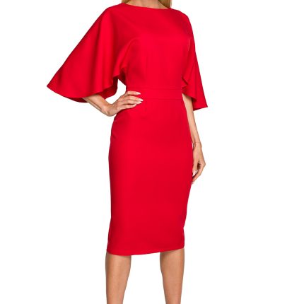 Cocktail dress model 169963 Moe  (XXL)