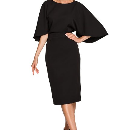 Cocktail dress model 169964 Moe  (XXL)